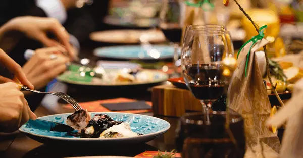 Savor the Flavors: Discovering Fairfax County's Top Dining Spots