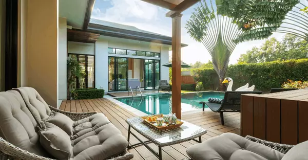 Top Outdoor Features Buyers Want in Summer 2025 in Prince William County
