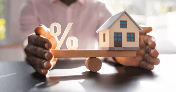 How Rising Interest Rates Are Affecting Buyers in Northern Virginia—and How to Stay Ahead