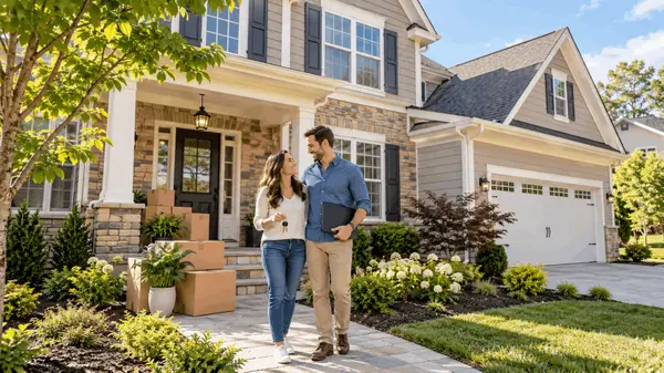 How to Sell Your Current Home and Buy Another in Prince William County, VA