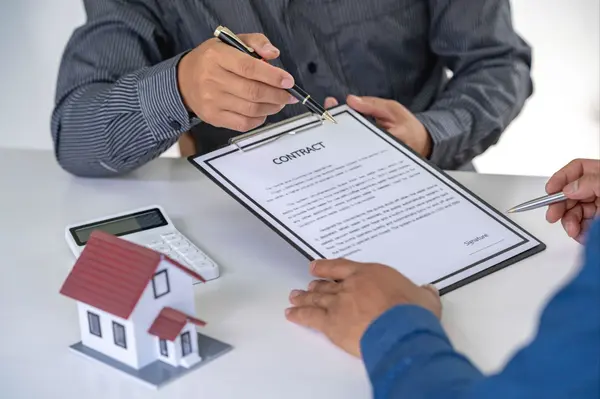 feature image of Can You Get Your Earnest Money Back When Buying a Home in Dale City, VA?