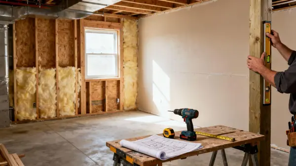 Selling Your Home in Dale City, VA With Unpermitted Renovations? What You Should Know