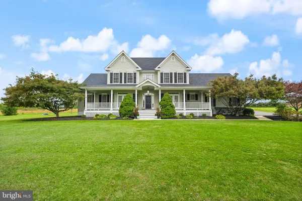 feature image of Buying a Home With a Private Well in Nokesville, VA? 7 Things to Check Before Closing