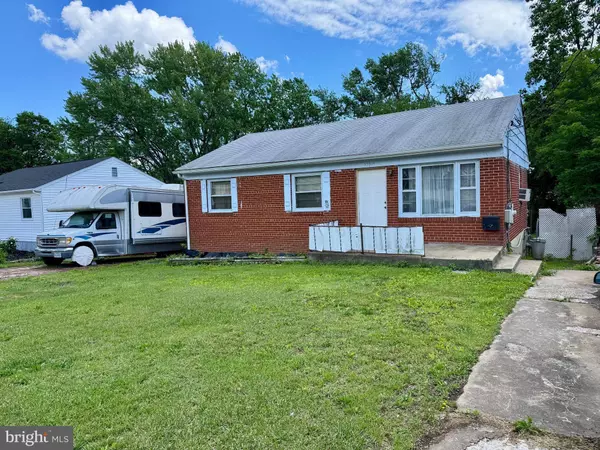 13914 MATHEWS DR, Woodbridge, VA 22191