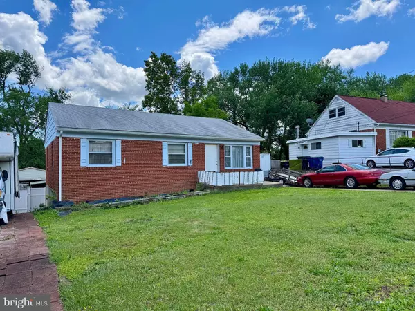 13914 MATHEWS DR, Woodbridge, VA 22191