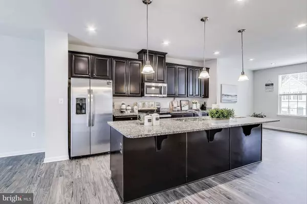 520 VIEW POINT WAY, Fredericksburg, VA 22405