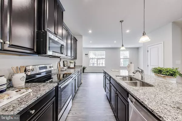 520 VIEW POINT WAY, Fredericksburg, VA 22405