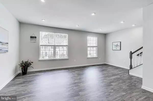 520 VIEW POINT WAY, Fredericksburg, VA 22405