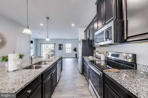 520 VIEW POINT WAY, Fredericksburg, VA 22405