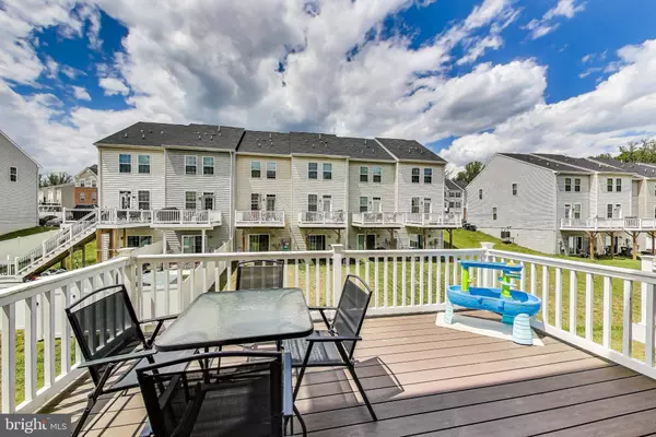 520 VIEW POINT WAY, Fredericksburg, VA 22405