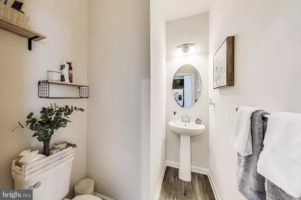 520 VIEW POINT WAY, Fredericksburg, VA 22405