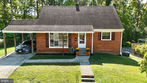 2107 PATRICK ST, Woodbridge, VA 22191