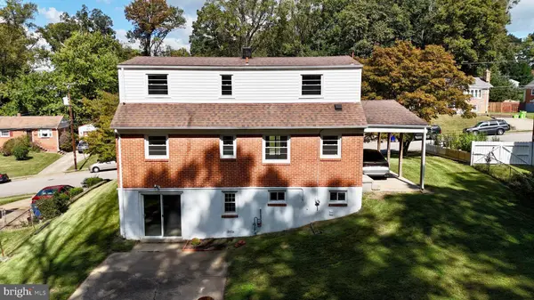 2107 PATRICK ST, Woodbridge, VA 22191