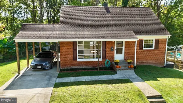 2107 PATRICK ST, Woodbridge, VA 22191