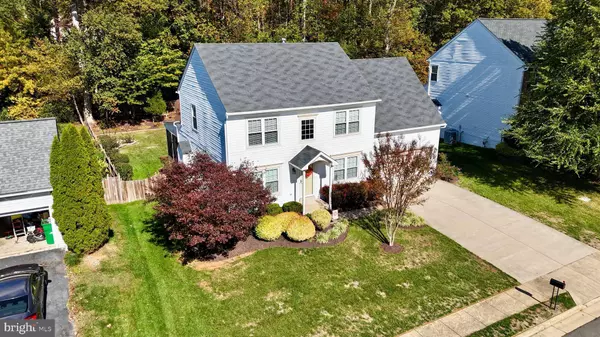 5126 LEATHERBACK RD, Woodbridge, VA 22193