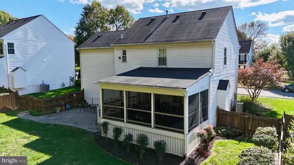 5126 LEATHERBACK RD, Woodbridge, VA 22193