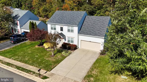 5126 LEATHERBACK RD, Woodbridge, VA 22193