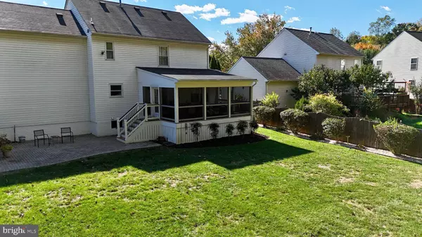 5126 LEATHERBACK RD, Woodbridge, VA 22193