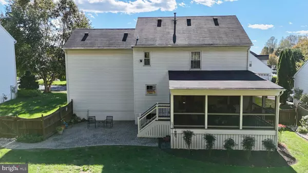 5126 LEATHERBACK RD, Woodbridge, VA 22193