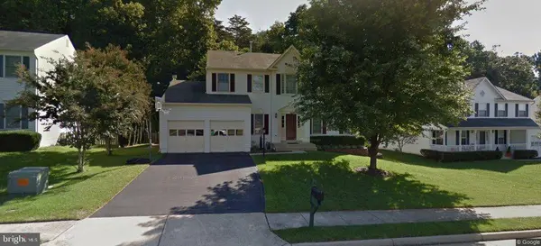 5094 LEATHERBACK RD, Woodbridge, VA 22193