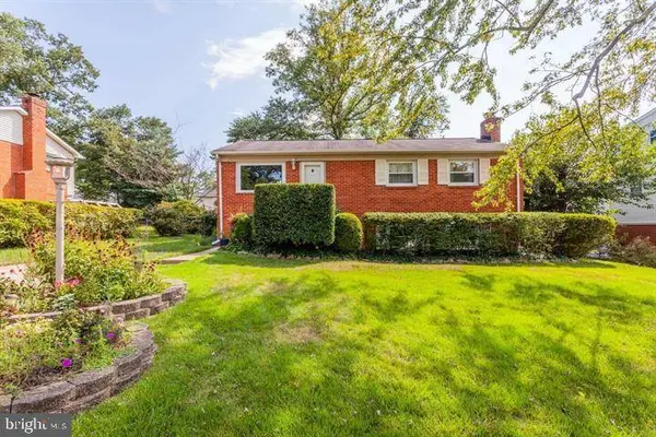 2907 ALLIANCE LN, Woodbridge, VA 22193