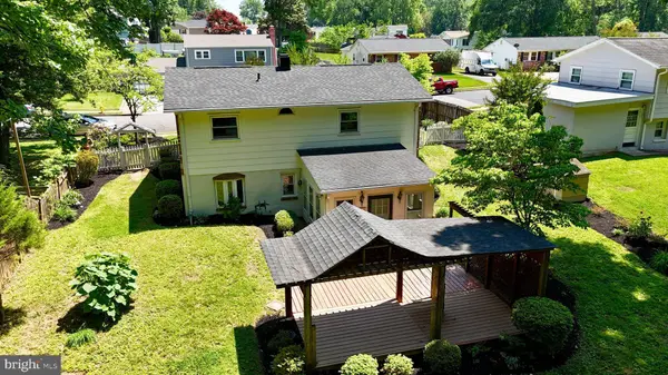 3806 FORTUNA CT, Woodbridge, VA 22193