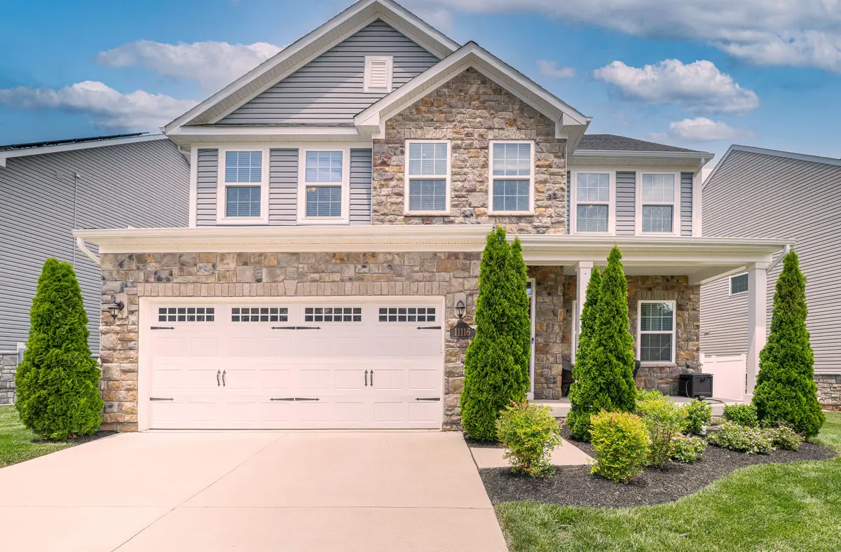11116 Wheeler Ridge Dr, Manassas, VA 20109-5708