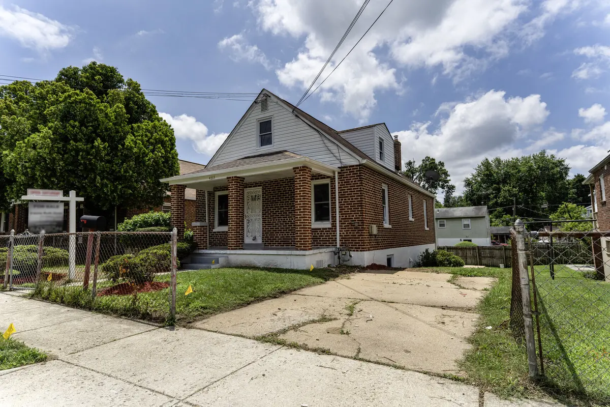 4313 Shell St, Capitol Heights, MD 20743-5246