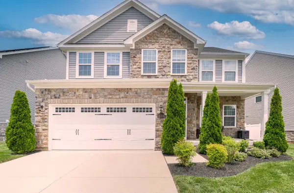 11116 Wheeler Ridge Dr, Manassas, VA 20109-5708