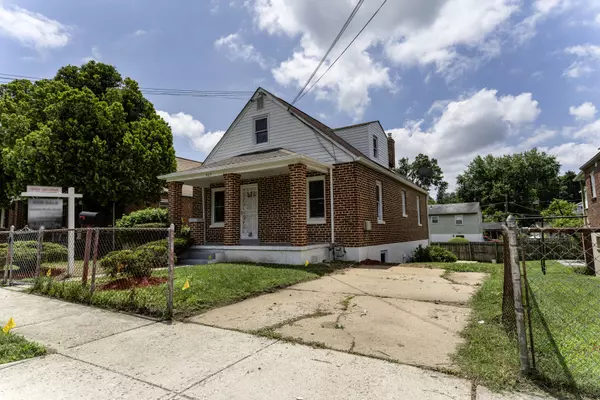 4313 Shell St, Capitol Heights, MD 20743-5246