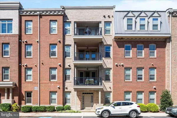 23631 HAVELOCK WALK TER #313, Ashburn, VA 20148