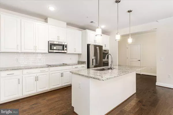 23631 HAVELOCK WALK TER #313, Ashburn, VA 20148