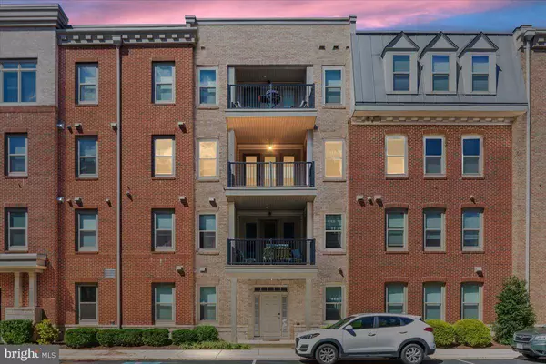 23631 HAVELOCK WALK TER #313, Ashburn, VA 20148