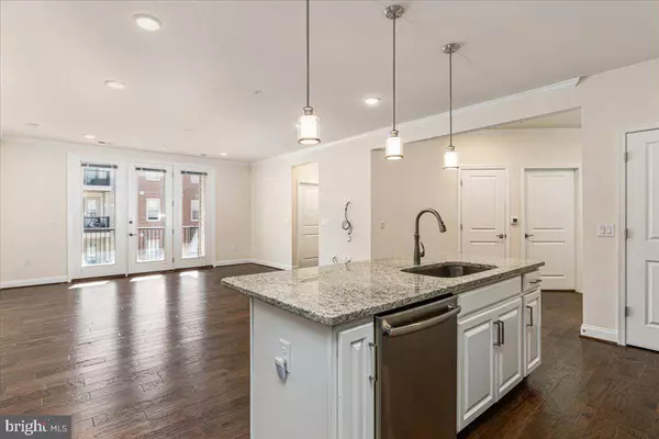 23631 HAVELOCK WALK TER #313, Ashburn, VA 20148