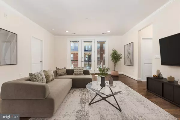 23631 HAVELOCK WALK TER #313, Ashburn, VA 20148