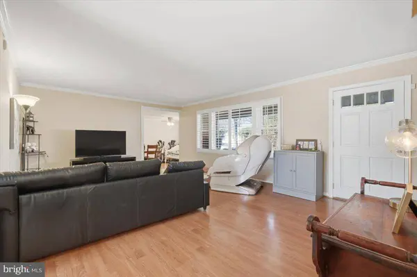 13315 PENNYPACKER LN, Fairfax, VA 22033