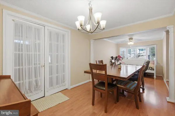13315 PENNYPACKER LN, Fairfax, VA 22033