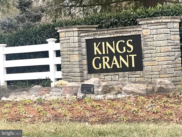 Neighborhood entrance