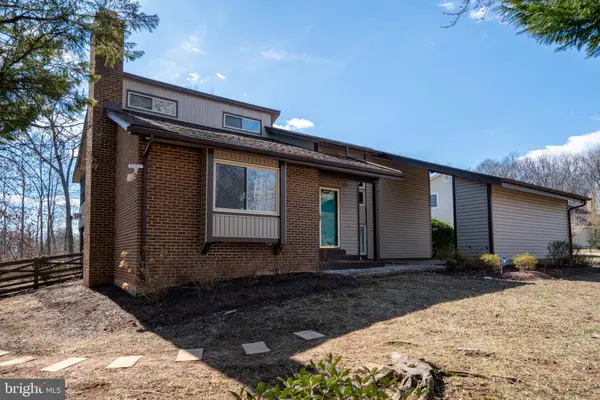 7711 ANDERSON CT, Manassas, VA 20109