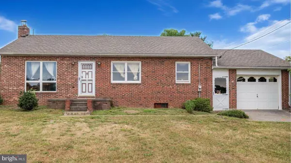 251 SOLID OAK DR, Romney, WV 26757