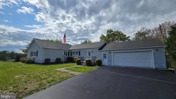258 MCDONALD RD, Winchester, VA 22602