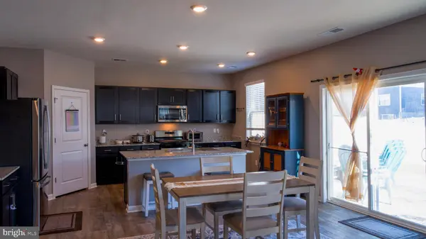 122 CLERKENWELL DR, Stephens City, VA 22655