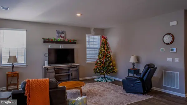 122 CLERKENWELL DR, Stephens City, VA 22655
