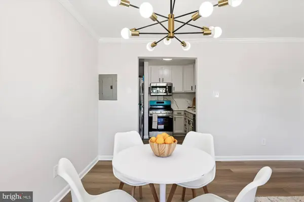 1731 GAINESVILLE ST SE #201, Washington, DC 20020