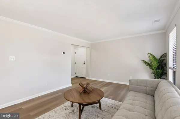 1731 GAINESVILLE ST SE #201, Washington, DC 20020