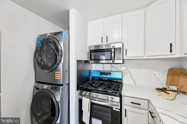 1731 GAINESVILLE ST SE #201, Washington, DC 20020