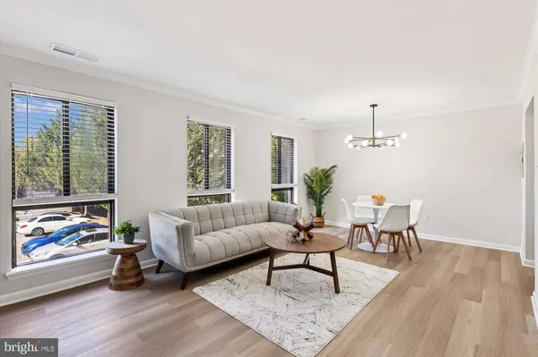 1731 GAINESVILLE ST SE #201, Washington, DC 20020