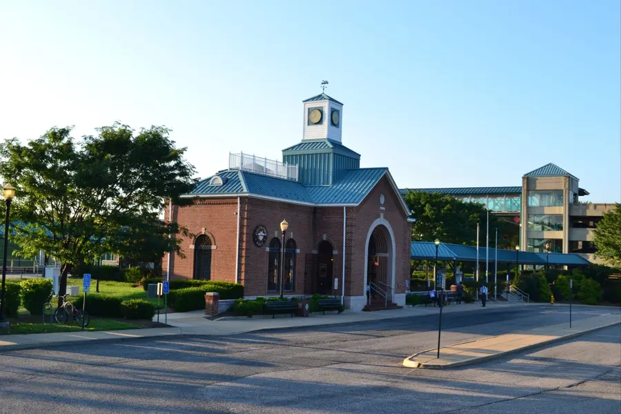 Woodbridge