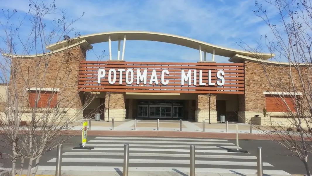 Potomac Mills