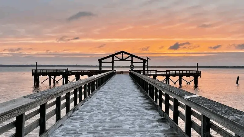 Leesylvania State Park